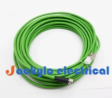 ONE NEW FOR SIEMENS Signal Cable 6FX5002-2DC30-1BF0 15M