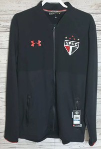 jaqueta under armour spfc