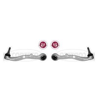 Corteco Lenker Querlenker Set FüR BMW 5Er Touring E61 525D 520D E60 520I