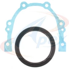 Engine Crankshaft Seal Kit Apex Automobile Parts ABS821