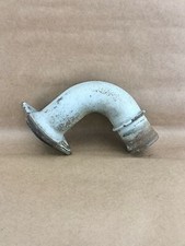 Genuine - Powerstroke - 73.l - Water Pump Coolant Elbow Pipe - Used
