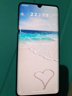 Xiaomi Mi Note 10 Lite · 128GB