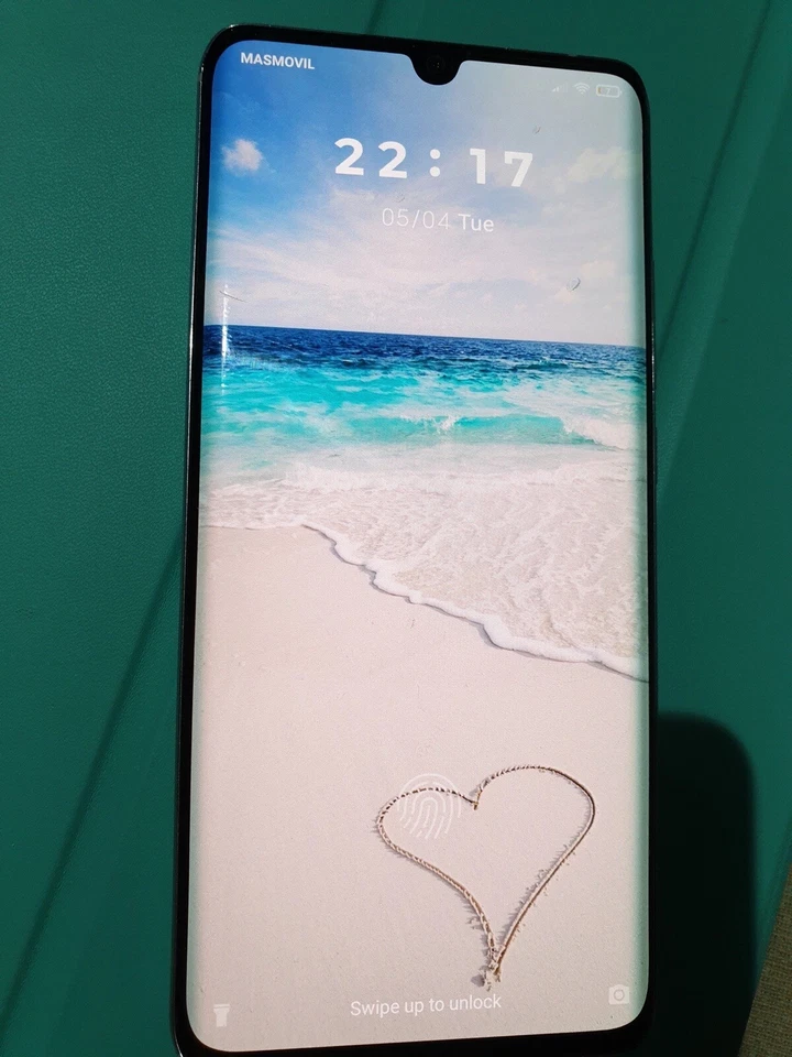 Xiaomi Mi Note 10 Lite · 128GB, foto 1 de 5
