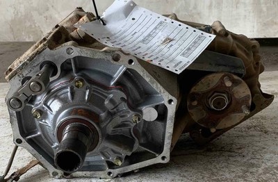 Transfer Case TOYOTA TUNDRA 00 01 02 03 04 | eBay