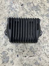 Harley Davidson OEM Black Touring Voltage Regulator 74505-09