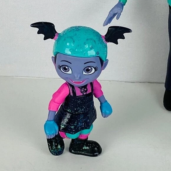 Vampirina dolls sale