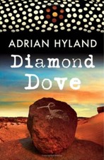Diamond Dove-Adrian Hyland, 9781847241788