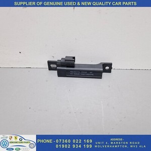 2021 RENAULT CLIO SCHLÜSSELLOSER ZUGANG AERIAL VERSTÄRKER MODUL 4080806900