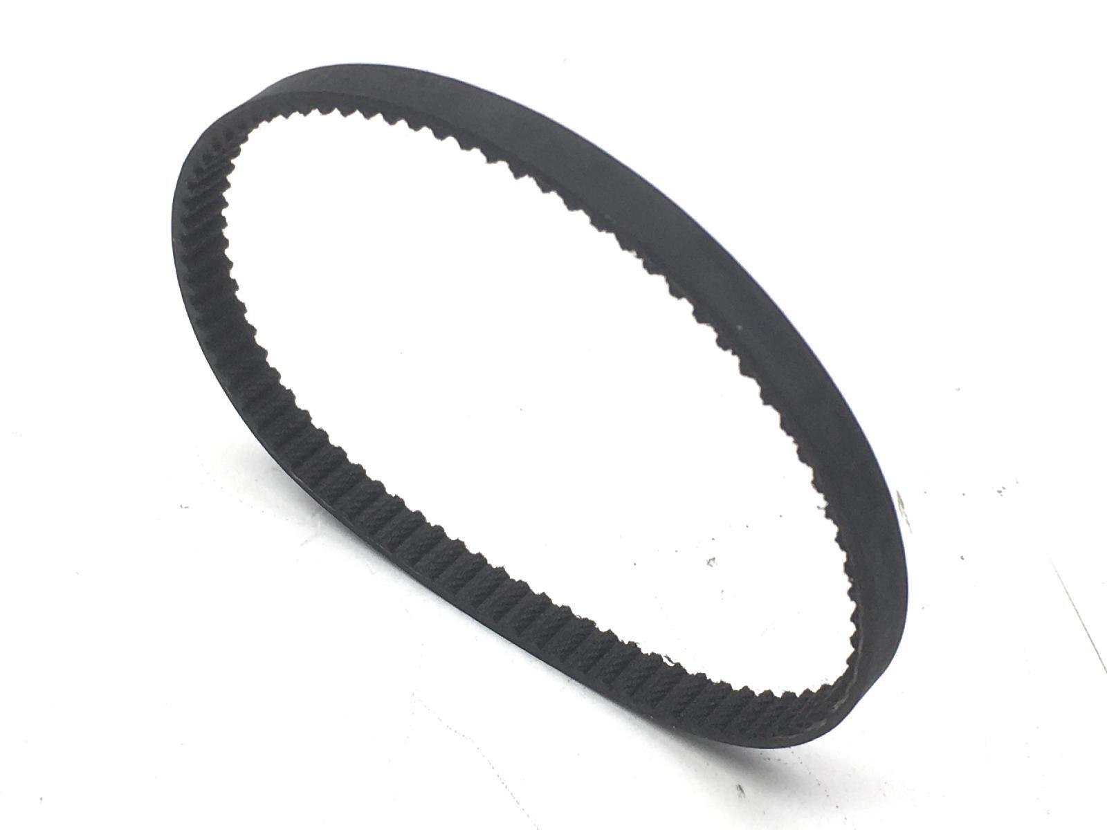 Courroie Plate THAKKER SP 2000 – Compatible Tourne-disques Ziphona/RFT SP 2000 – Pièce De Rechange