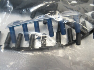 BUMPERGUARD / GROMMET SET: 2020 YONEX EZONE 100 / 100L / +