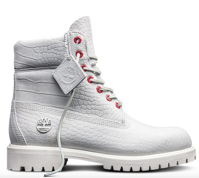 timberland green exotic