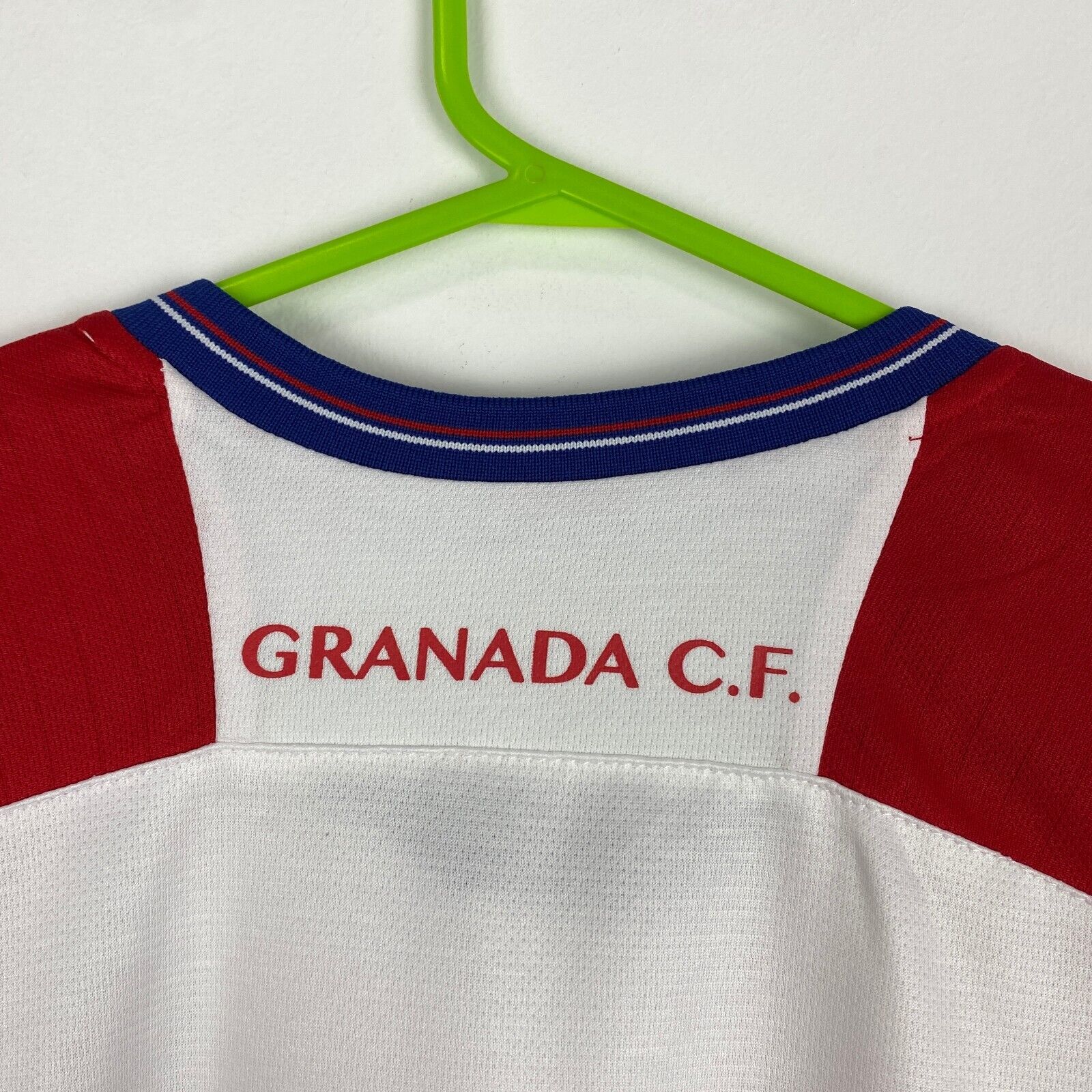 Camisa Joma Nacional do Paraguai Home 2016