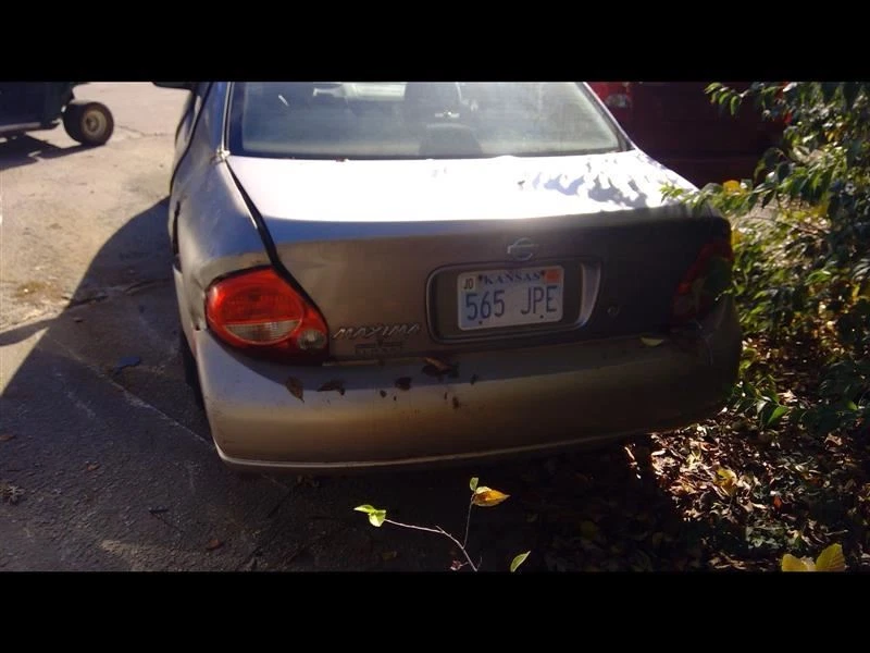 MAXIMA 2000 Transmission Shift 1120359 Foto 3 de 4