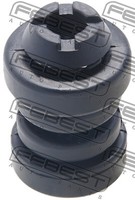 MD-Z27R Febest Anschlagpuffer, Federung FüR Mitsubishi