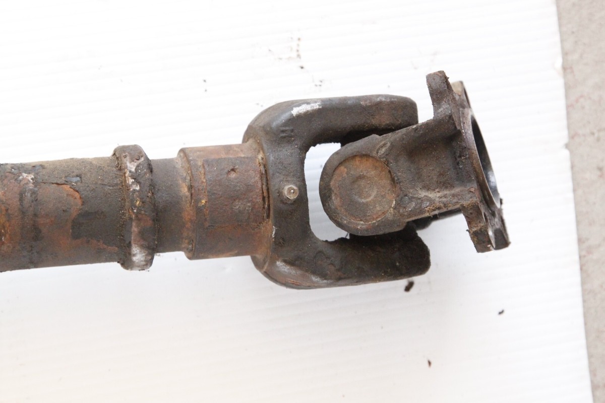 91-97 Land Cruiser FJ80 Front Drive Shaft 31 1/8