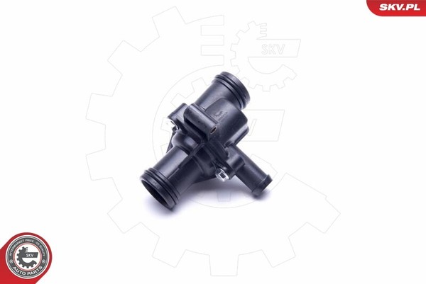 Esen SKV Thermostat KüHlmittel FüR MG MGF Land Rover Freelander RD LN LN-image