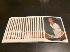 Joan Gregorio Rc 20 card mixed lot,