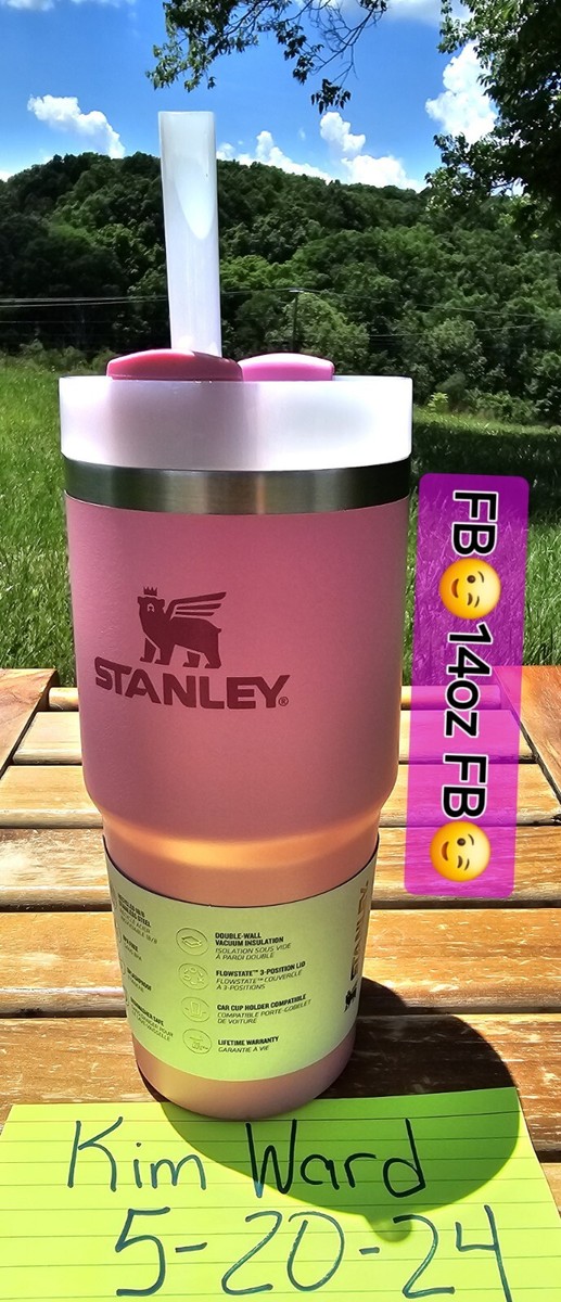 STANLEY FOOD JAR 14oz ピンク Stanley The Heritage Vacuum Food Jar | REI Co-op
