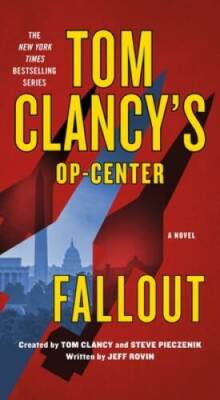 Tom Clancys OpCenter Fallout 2 - GOOD