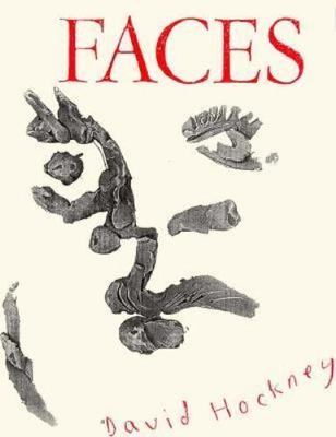 David Hockney, Faces 1966-1984 / essay & commentaries by Marco Livingstone 