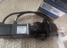 Mitsubishi HC-PQ13G1 Servo Motor HCPQ13G1 New In Box 1PC