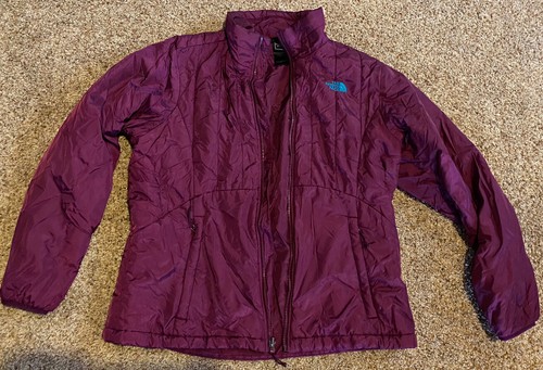 MINT RARE North Face Puffer Jacket Coat 