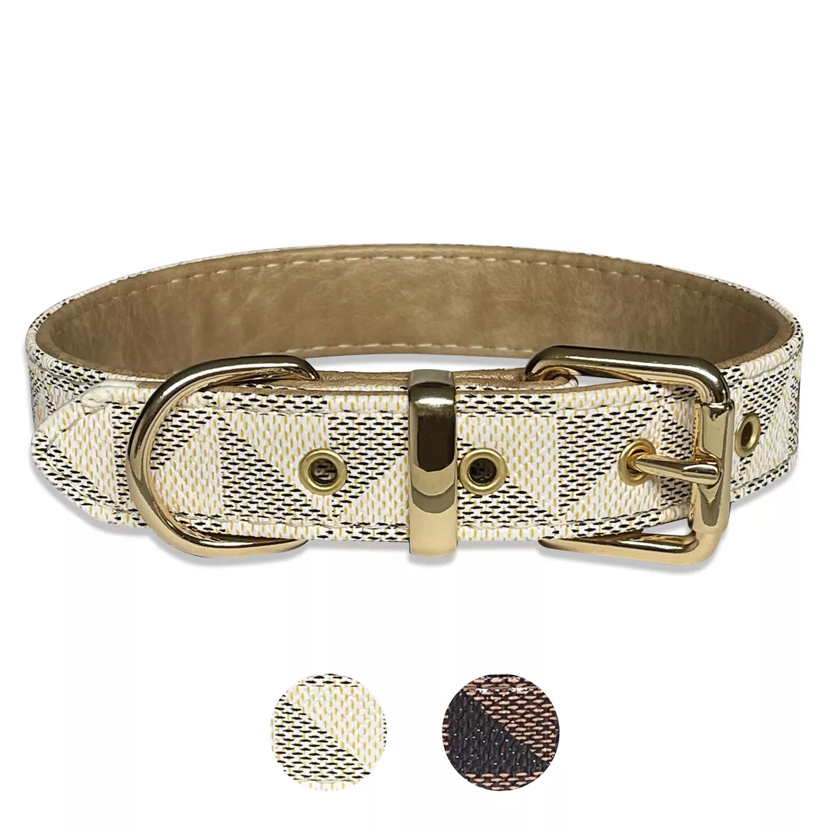 Designer Dog - Luxury Dog Collars