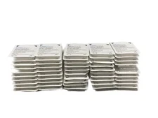 (50) NEW Fisherbrand 96-Well Flat Bottom Tissue Culture Plates FB012931