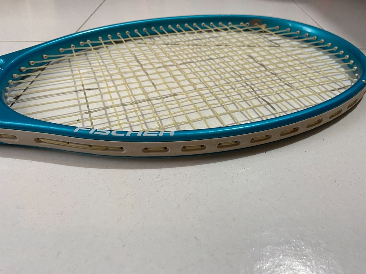 旧型テニスラケット FISCHER VACUUM PRO 90 MID SIZE Fischer Vacuum