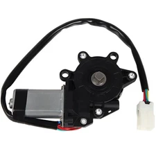 Window Regulator parts For Nissan for Murano 2003-07 Front Right Side with motor