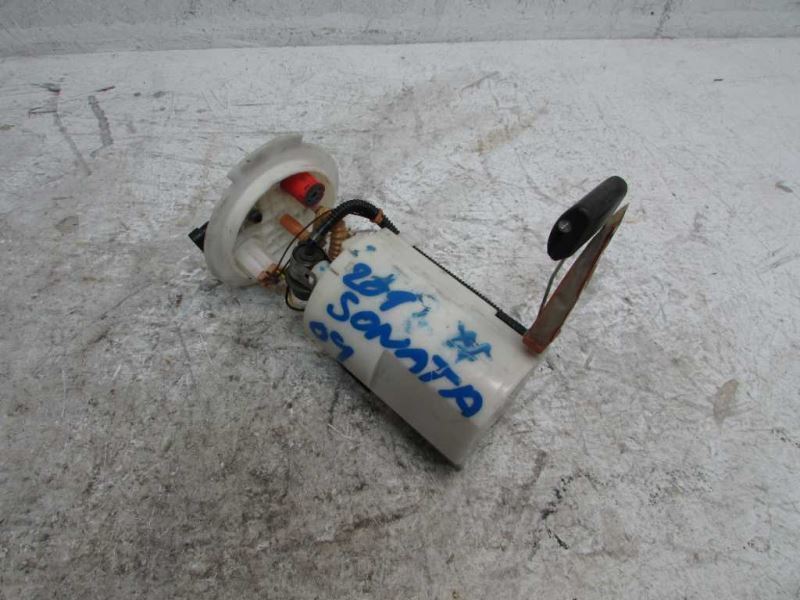 20092010 Hyundai Sonata 2.4L Fuel Gas Pump Delivery Sending Unit OEM