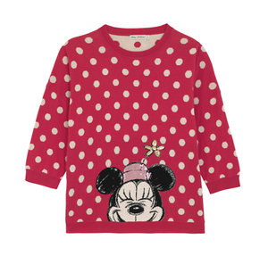 disney mickey mouse jumper