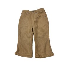 Vintage Baby Gap Tan Pants 18-24M