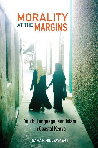 Thumbnail - Sarah Hillewaert Morality At The Margins (taschenbuch) (us Import)