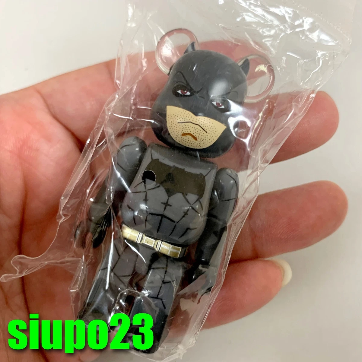 ベアブリック 新品　バットマン　コンプリートセット ベアブリック 新品 バットマン コンプリートセット 【公式通販】