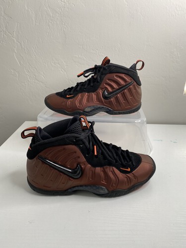 air foamposite pro hyper crimson