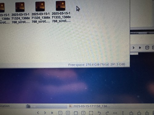 Lenovo Ideapad U260 12.5" Intel Core i5-U470 1.33GHz 4GB Ram 320GB HDD BT Linux - Picture 12 of 21
