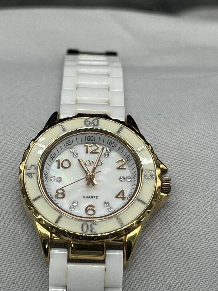 Relógio XOXO XO2005 Accutime - Imagem 2 de 4