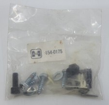 Holley Hurst Hardware Kit 154-0175 Drag Race Shifter Parts Muscle Car New 