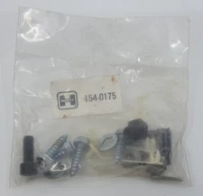 Holley Hurst Hardware Kit 154-0175 Drag Race Shifter Parts Muscle Car New 