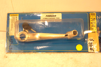 Ｒ 98-04 Kawasaki Ninja ZX-6 R Emgo Forged Folding Shift Lever 83
