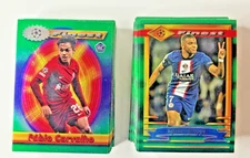 2022/23 Topps Finest Flashbacks UEFA Soccer Complete Your Set #1-100 FRESH STOCK