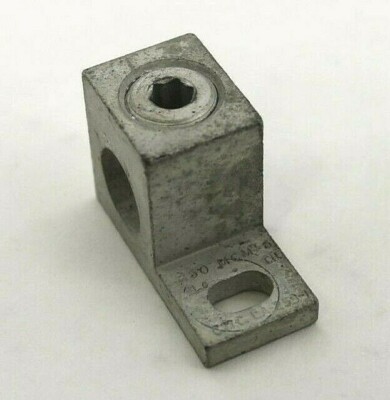 CMC LA-258-1 Mechnical Lug