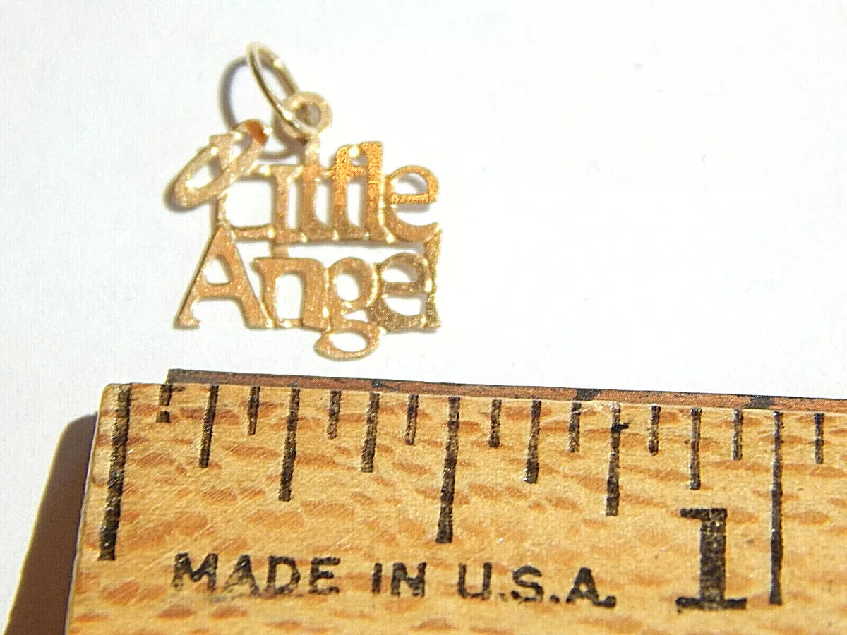 Little girl shop fine jewelry