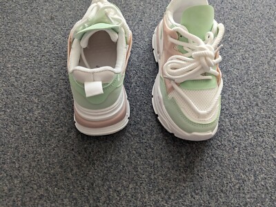 sports shoes womens Size UK UK