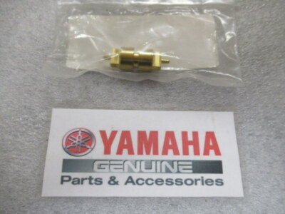 Z48 Genuine Yamaha Marine 6T4-43841-01 Shuttle Piston OEM New Factory Boat Parts