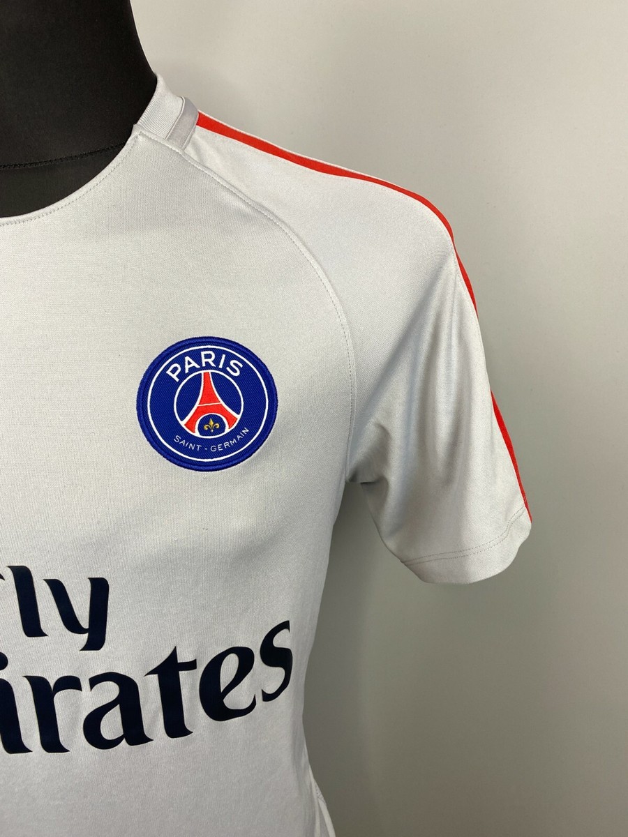 ナイキ PSG パリ・サンジェルマンXLサイズ 2017 Psg 2017 Jersey | eBay