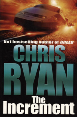 CHRIS RYAN - The Increment (Large Paperback)