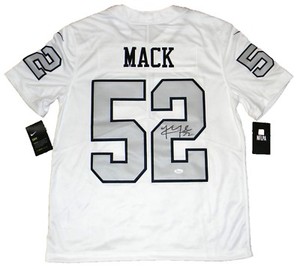 mack 52 jersey