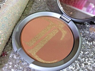 T LECLERC PUDER DUO DE SOLEIL SPF15 01 SONNEN MATT GLATT VEREINHEITLICHT DEN TEINT NEU